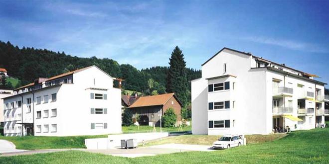Bereuter Architekturb�ro AG