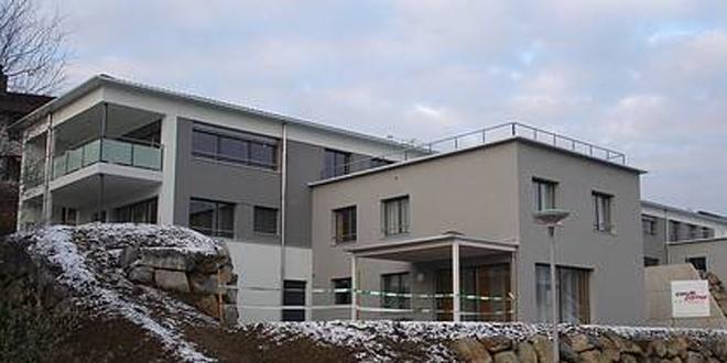 Cerutti Partner Architekten