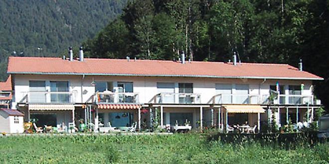 Fl�kiger Architektur GmbH