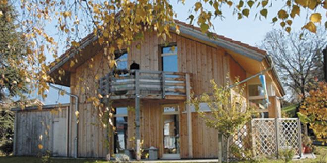 Gafner Architektur und Plan