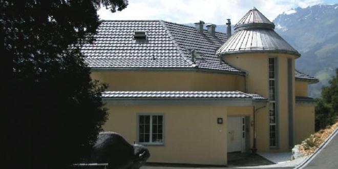 Grob Architektur AG