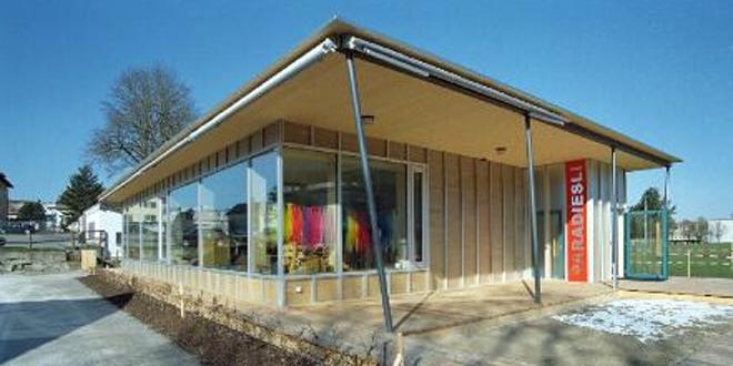 Grob und Sch�pfer AG