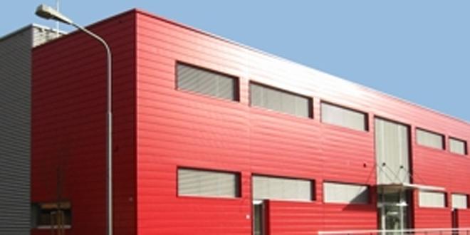 HAMMER ARCHITEKTEN