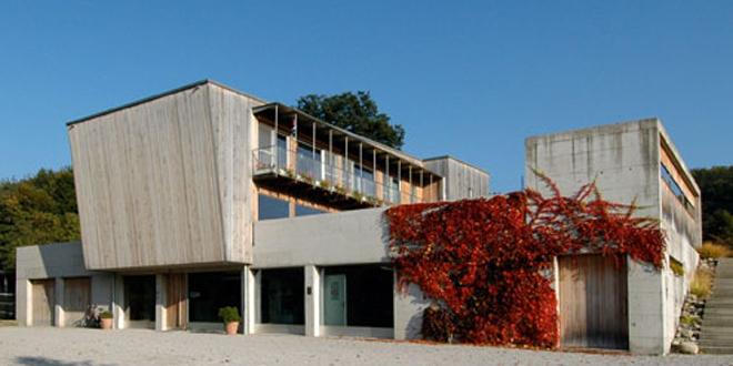 hb architekten ag