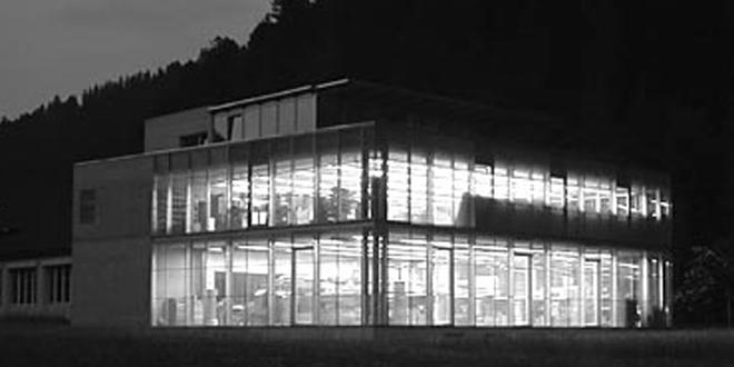 J�rg + Sturm Architekten AG