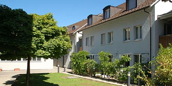 KMP Architektur AG