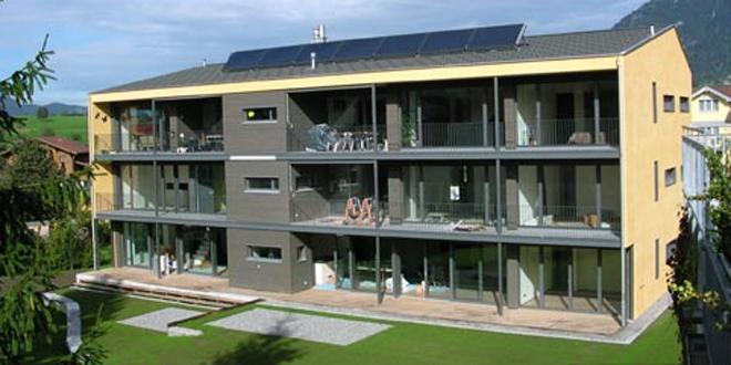 Kurmann Architekten AG