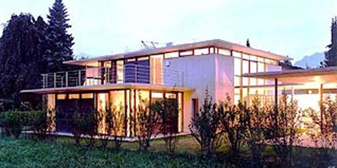 Lanzrein & Partner Architek