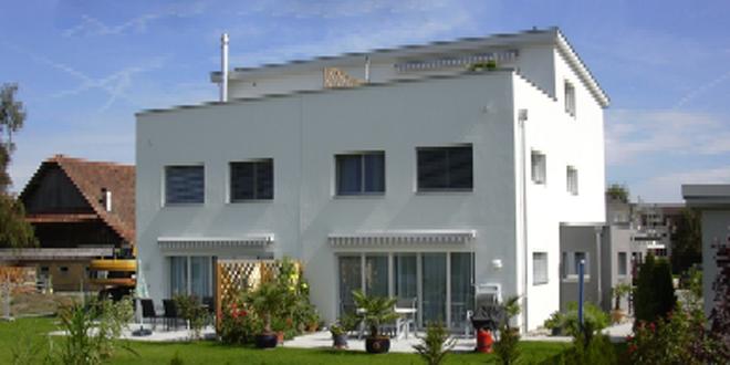 L + B Architektur AG