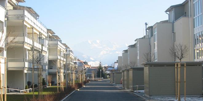 Lehnherr Architektur AG