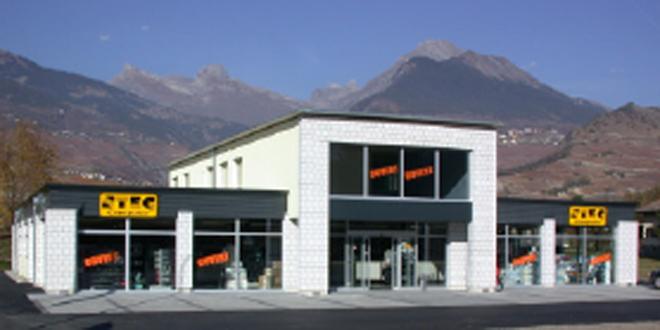 Messerli Architekten