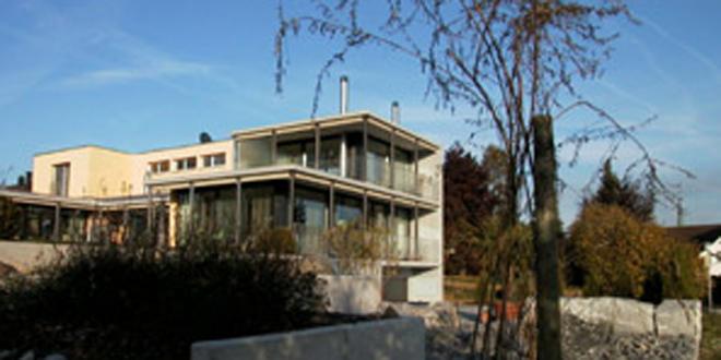 Pedrett AG
