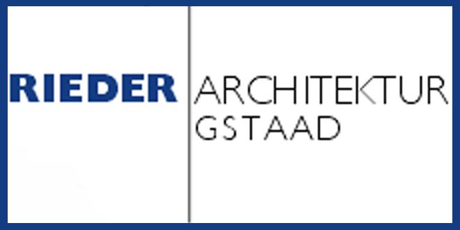Rieder Architektur