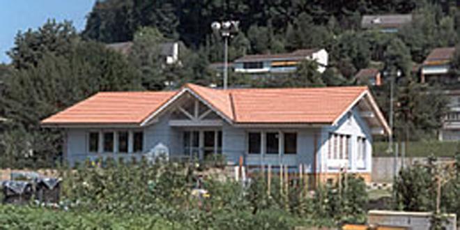 H.U. Schmutz Architekten AG