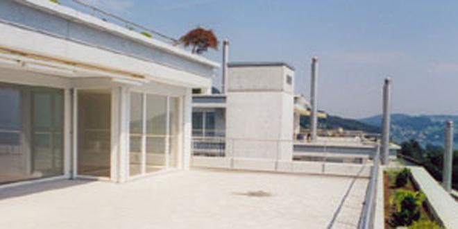 Walter Zimmermann  Architek