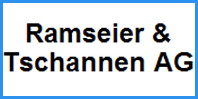 ramseier + tschannen ag