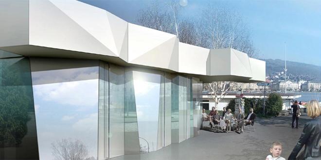 Pedrocchi Meier Architekten