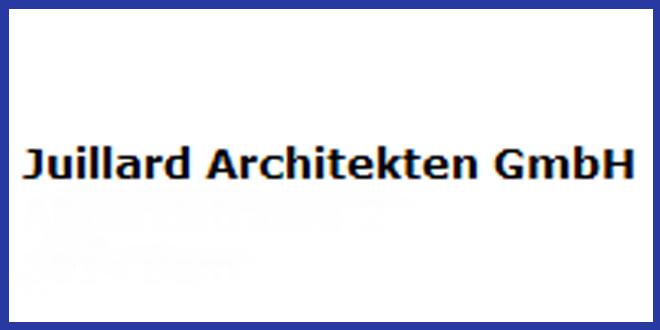 Juillard Architekten GmbH