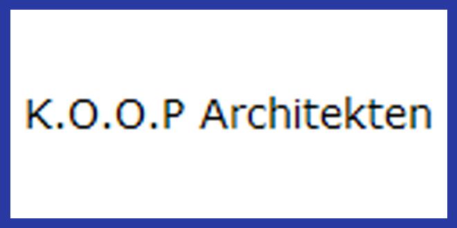 K.O.O.P Architekten Planung