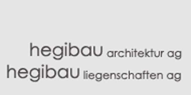 Hegibau Architektur AG