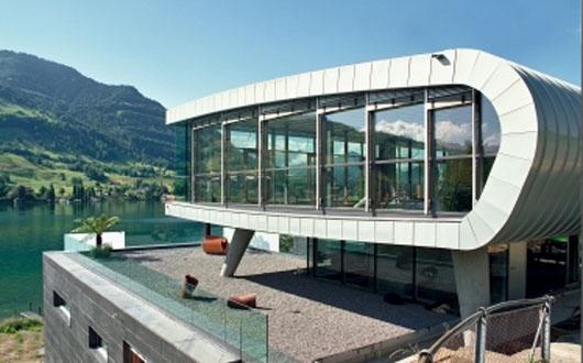 Marty Architektur
