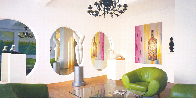 Villen.ch - Immobilien Schweiz