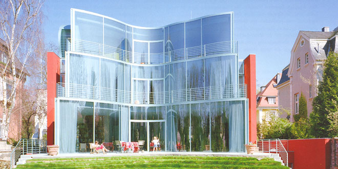 Villen.ch - Immobilien Schweiz
