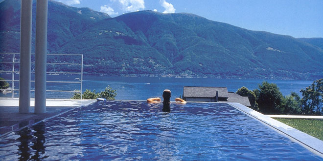 Villen.ch - Immobilien Schweiz
