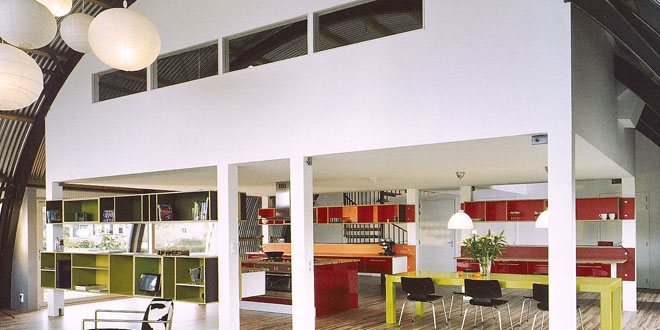 Villen.ch - Immobilien Schweiz