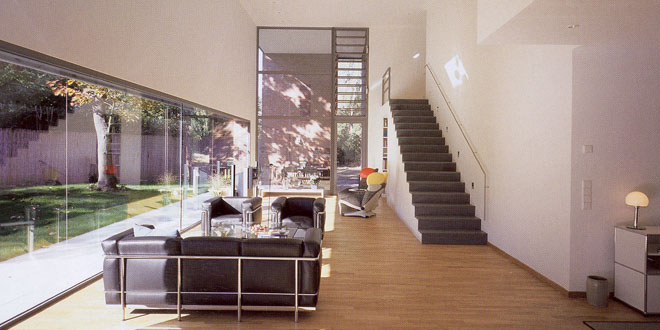 Villen.ch - Immobilien Schweiz