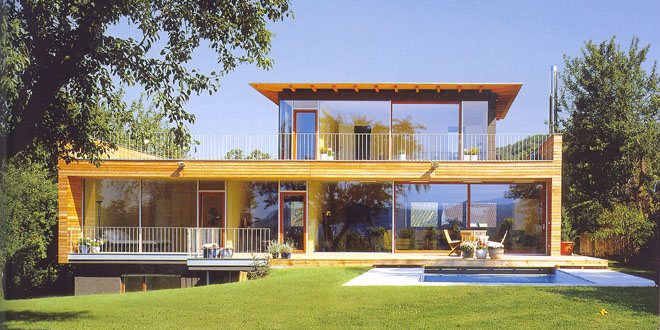 Villen.ch - Immobilien Schweiz