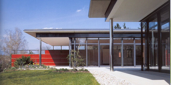 Villen, exklusive Immobilien