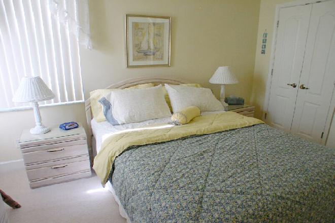 5� Zimmer Villa&nbsp;Marco Island Florida USA&nbsp;:&nbsp;&nbsp;G�stezimmer&nbsp;