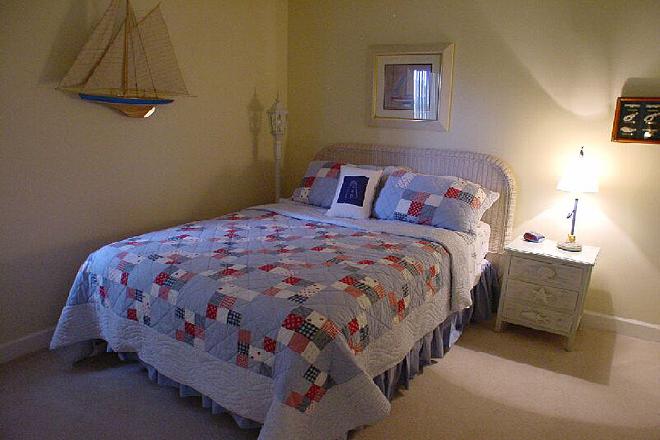 5� Zimmer Villa&nbsp;Marco Island Florida USA&nbsp;:&nbsp;&nbsp;2. G�stezimmer&nbsp;