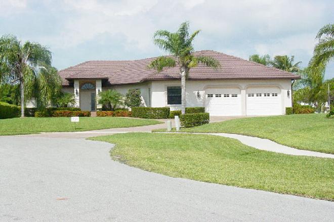 5� Zimmer Einfamilienhaus, Marco Island Florida USA