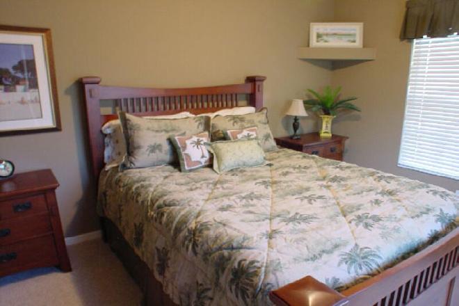 5� Zimmer Einfamilienhaus&nbsp;Marco Island Florida USA&nbsp;:&nbsp;&nbsp;G�stezimmer&nbsp;