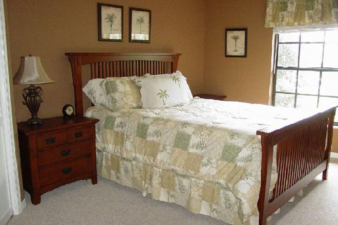 5� Zimmer Einfamilienhaus&nbsp;Marco Island Florida USA&nbsp;:&nbsp;&nbsp;2te. G�stezimmer&nbsp;