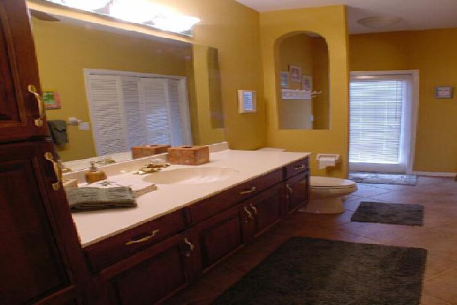 5� Zimmer Einfamilienhaus&nbsp;Marco Island Florida USA&nbsp;:&nbsp;&nbsp;G�stebad ( Zugang auch&nbsp;von der Poolarea )