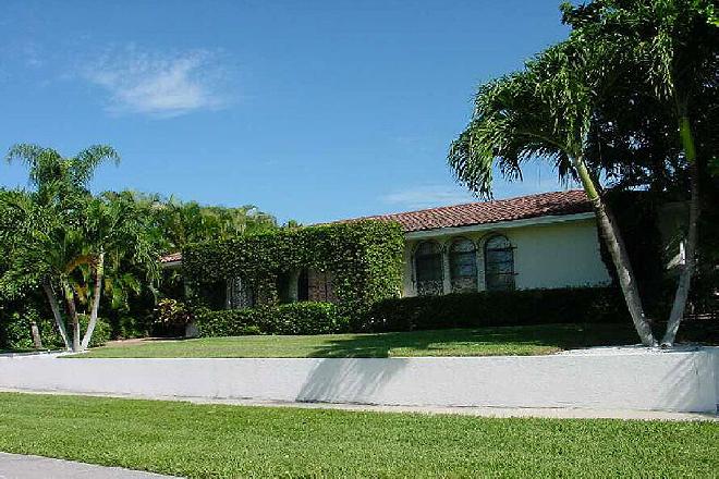 4� Zimmer Haus mit Pool, Marco Island / Florida