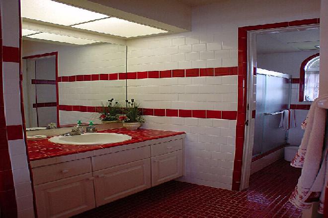 4� Zimmer Haus mit Pool&nbsp;Marco Island / Florida&nbsp;:&nbsp;&nbsp;Bad&nbsp;
