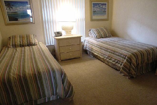 4� Zimmer Haus mit Pool&nbsp;Marco Island / Florida&nbsp;:&nbsp;&nbsp;G�stezimmer&nbsp;