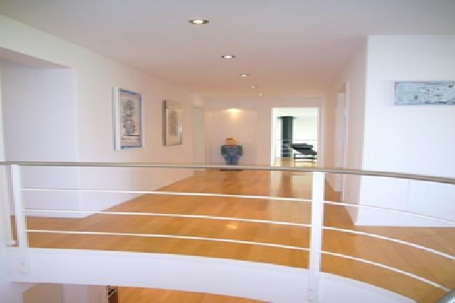 Villa am Bodensee&nbsp;Altenrhein&nbsp;:&nbsp;&nbsp;Korridor�&nbsp;�