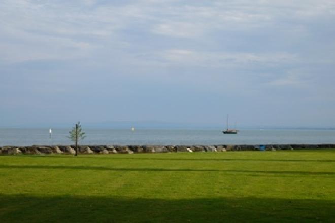 Villa am Bodensee&nbsp;Altenrhein&nbsp;:&nbsp;&nbsp;Seesicht Wintergarten�&nbsp;�