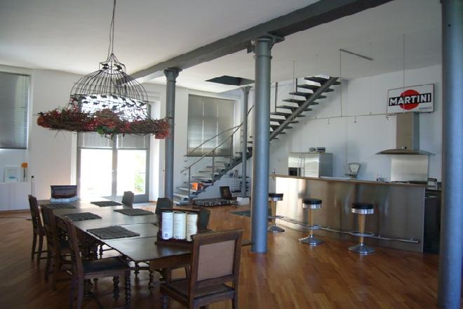 Lifestyle Loft, Bodensee
