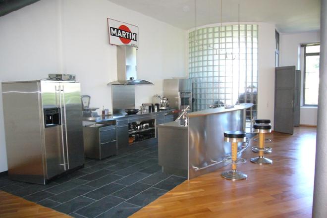 Lifestyle Loft&nbsp;Bodensee&nbsp;:&nbsp;&nbsp;&nbsp;