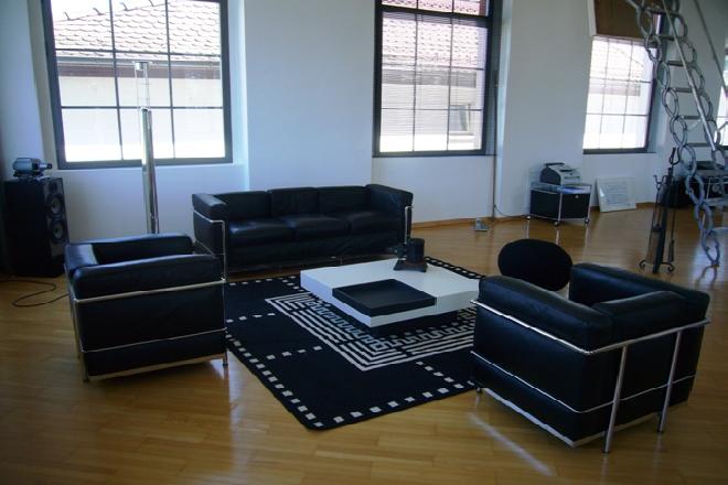 Lifestyle Loft&nbsp;Bodensee&nbsp;:&nbsp;&nbsp;&nbsp;