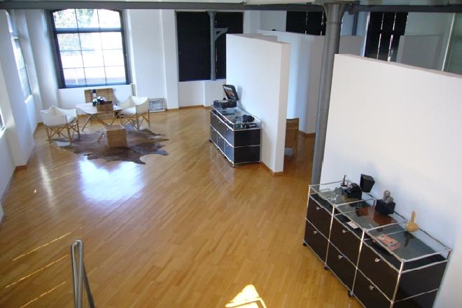 Lifestyle Loft&nbsp;Bodensee&nbsp;:&nbsp;&nbsp;&nbsp;