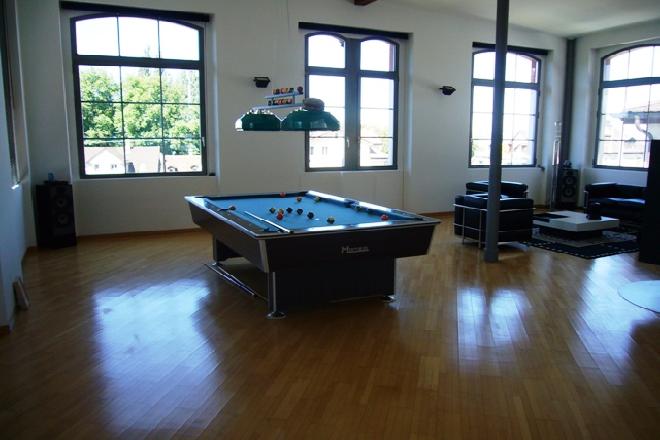 Lifestyle Loft&nbsp;Bodensee&nbsp;:&nbsp;&nbsp;&nbsp;