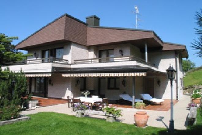 �ber Stadt bis Bodensee&nbsp;St.Gallen&nbsp;:&nbsp;&nbsp;Hausansicht&nbsp;
