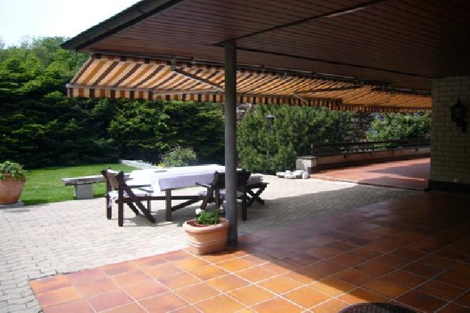 �ber Stadt bis Bodensee&nbsp;St.Gallen&nbsp;:&nbsp;&nbsp;Gartensitzplatz&nbsp;